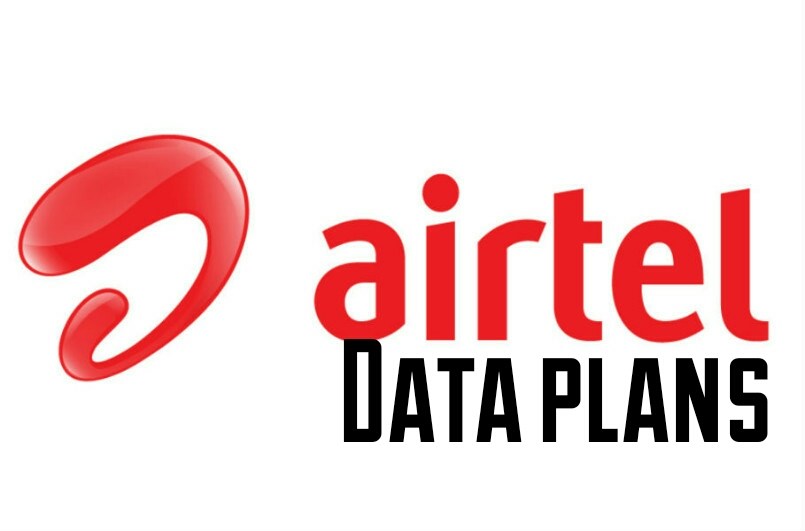 Airtel Data Plans