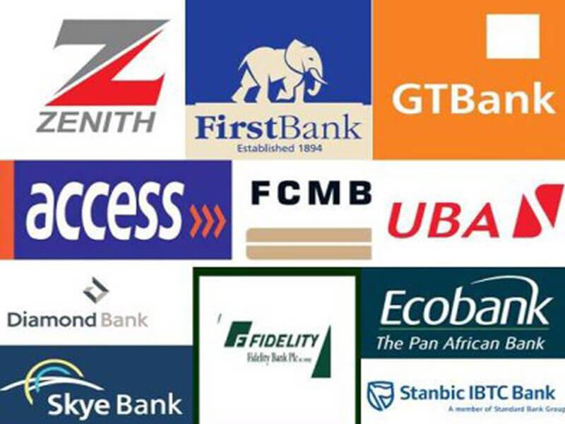 All Banks In Nigeria And Their Websites