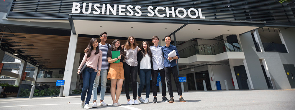 Best Business Schools For International Students