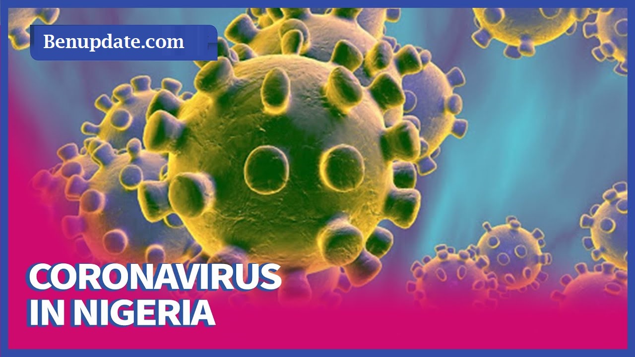 Coronavirus in Nigeria