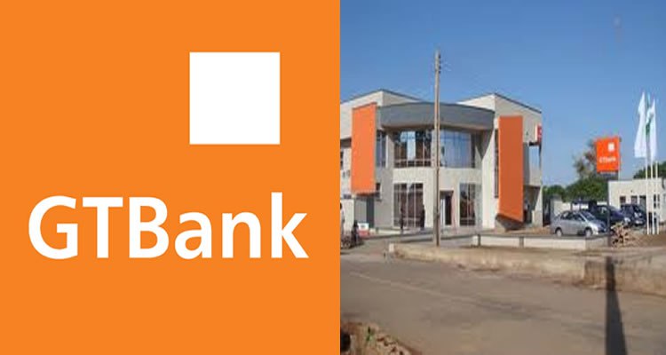 GTBank Fixed Deposit And Interest Rates