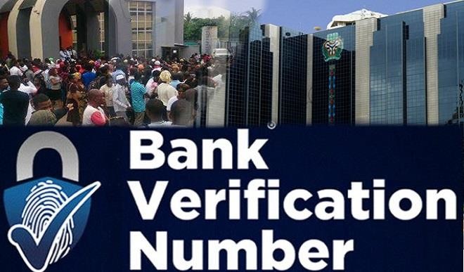 Check Your BVN Online