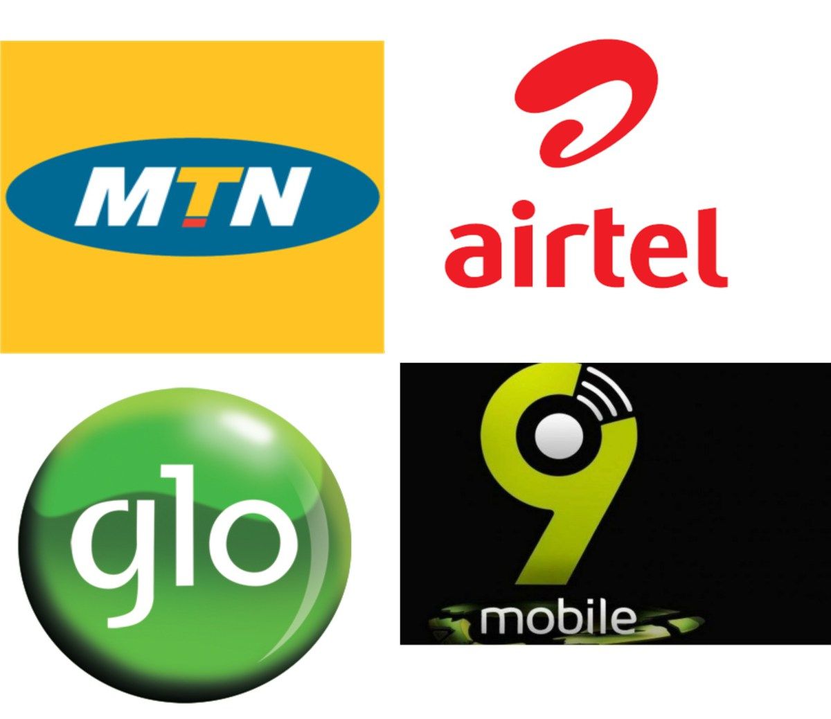 How To Check Your Phone Number on MTN, Etisalat, Glo & Airtel