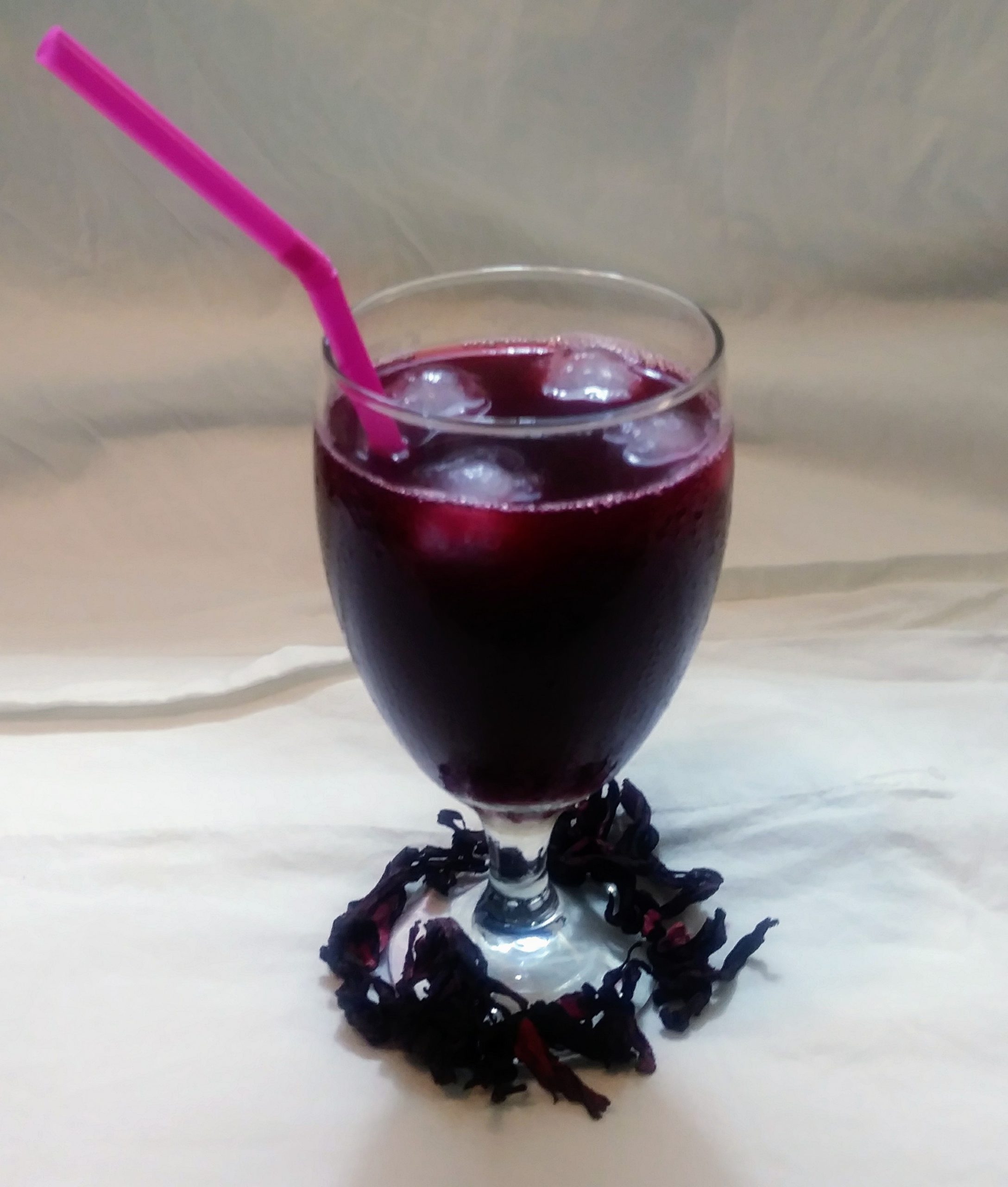 How To Make Zobo Drink