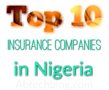 Insurance Companies in Nigeria