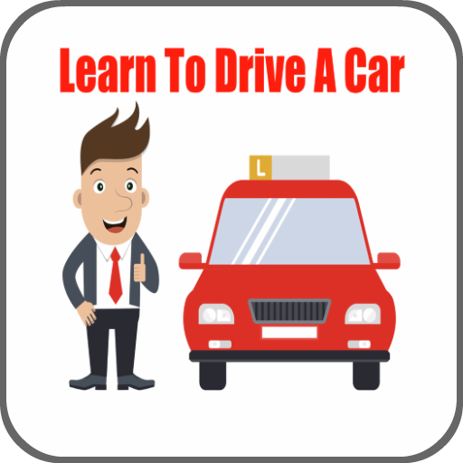 Learn How To Drive Car