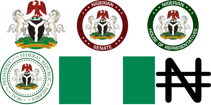 Nigerian National Symbols and Their Meaning