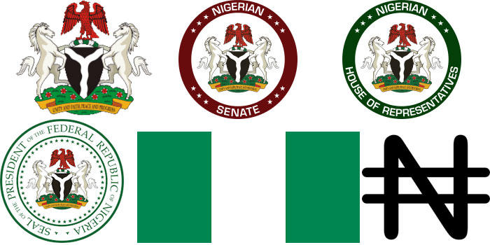 Top 10 Nigerian National Symbols And Their Meaning