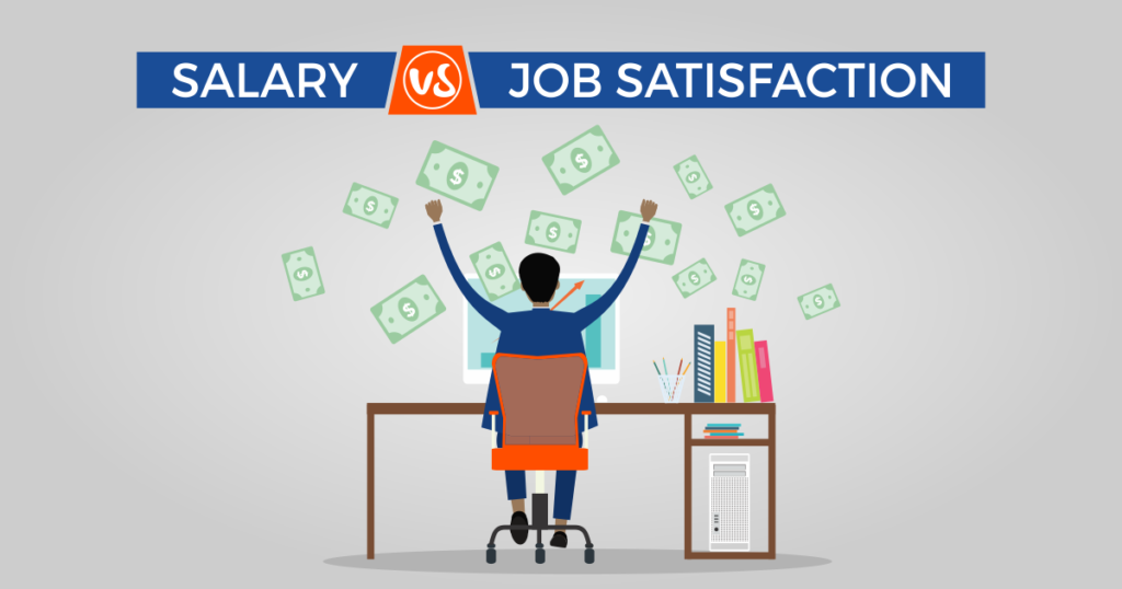 Salary Structure In Nigeria