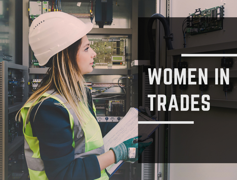 Trades for Women