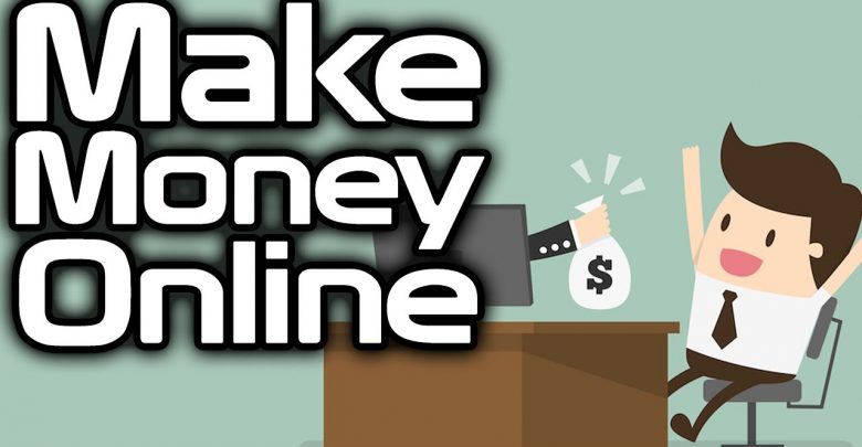 Ways To Make Money Online In Nigeria