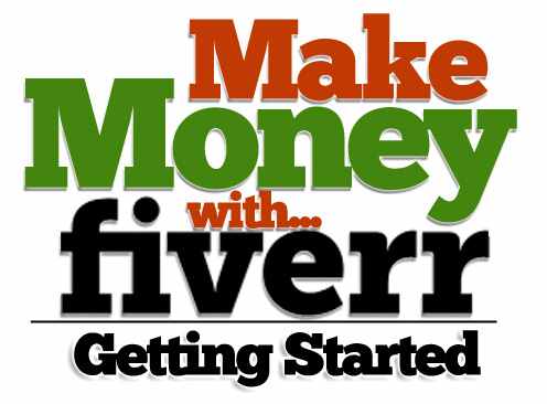 Make Money On Fiverr