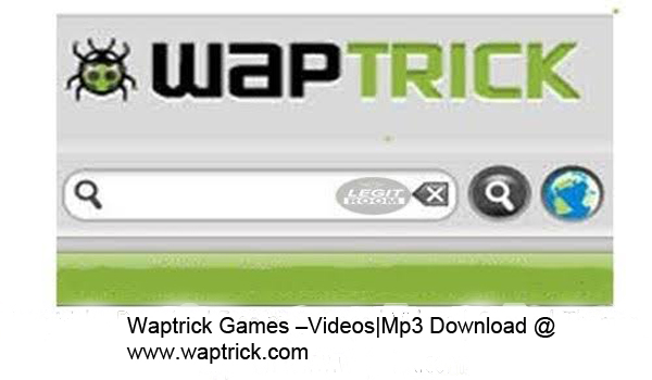 Waptrick Java games downloader