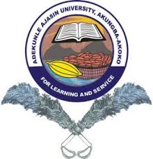 AAUA Courses and Admission Requirements