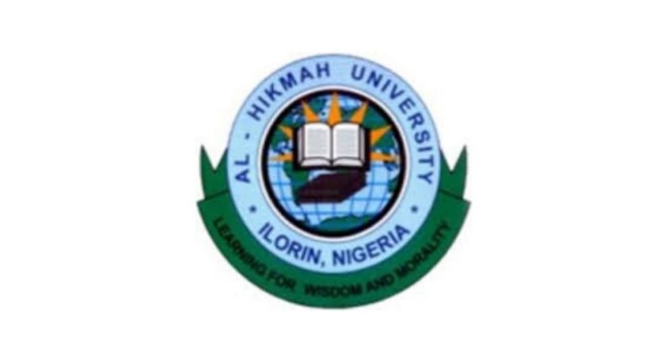 Al-Hikmah University Courses and Admission Requirements