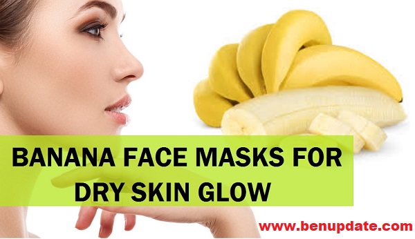 Banana Face Mask: 10 Effective Ones For Glowing Skin 
