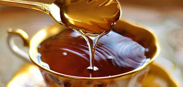 Benefits Of Raw Honey For Skin