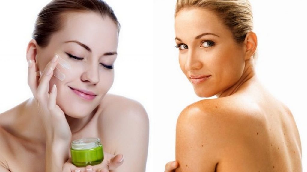 Best Natural Remedies For Moisturizing The Skin 