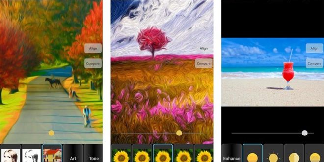 Best Photo Editing Apps for Android & iPhone