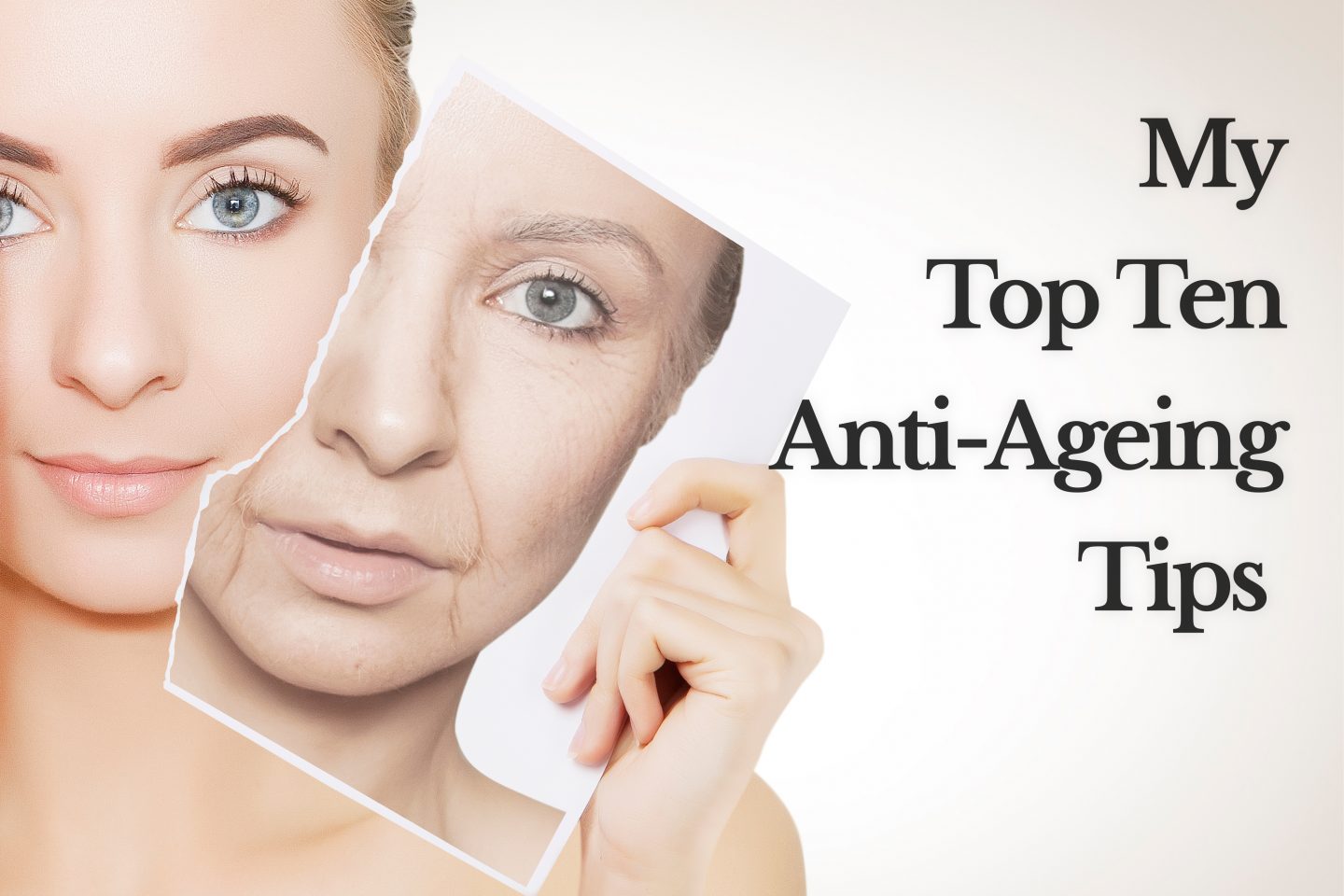 Effective Anti Aging Remedies