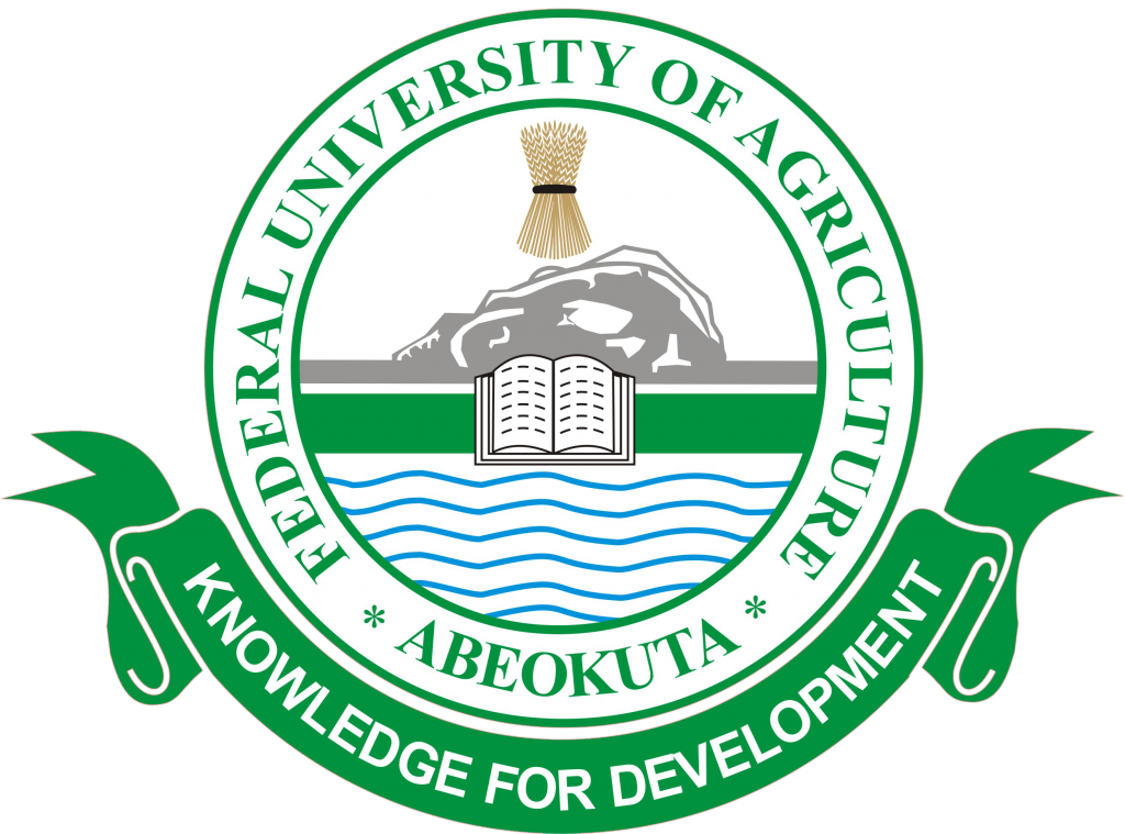 FUNAAB Courses and Admission Requirements