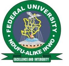 FUNAI Courses and Admission Requirements