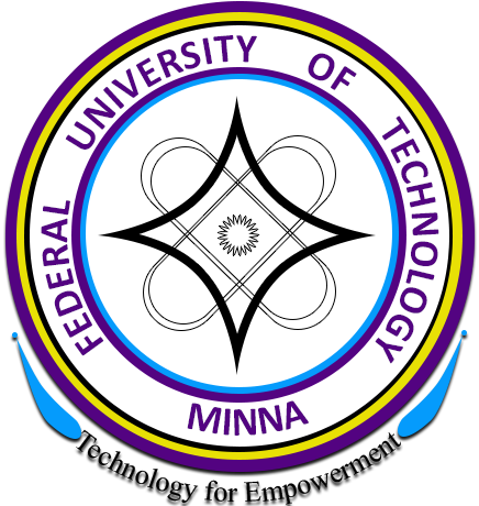 FUTMINNA Courses and Admission Requirements