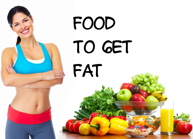 How To Gain Healthy Weight Fast Naturally