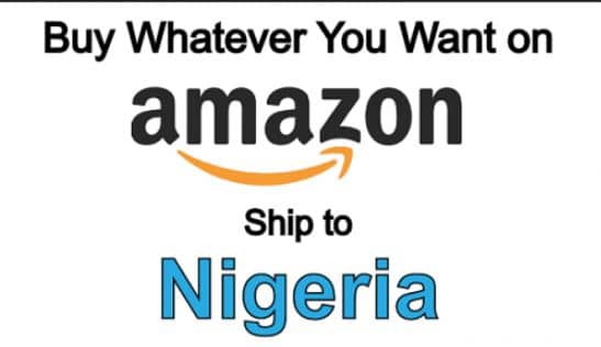 How to Buy On Amazon and Ship to Nigeria