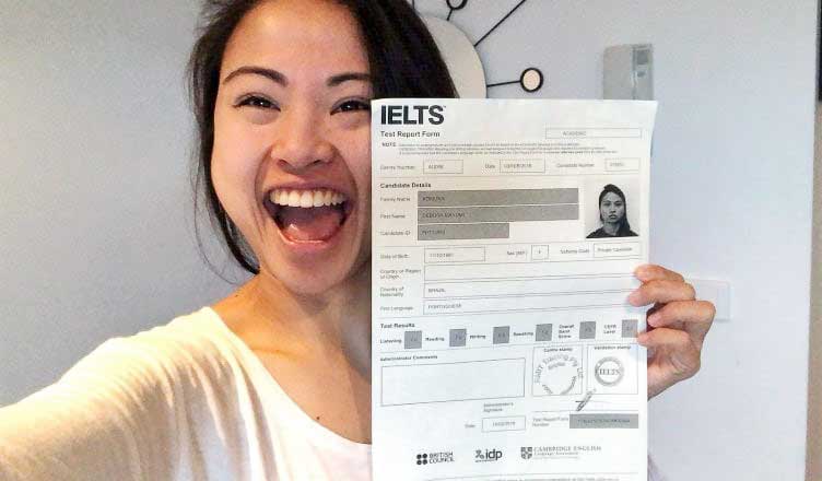 How to Check IELTS Result Online in Nigeria