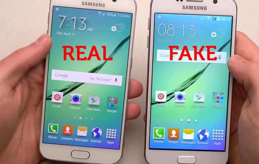 How to Identify if Your Phone Is an Original or Fake