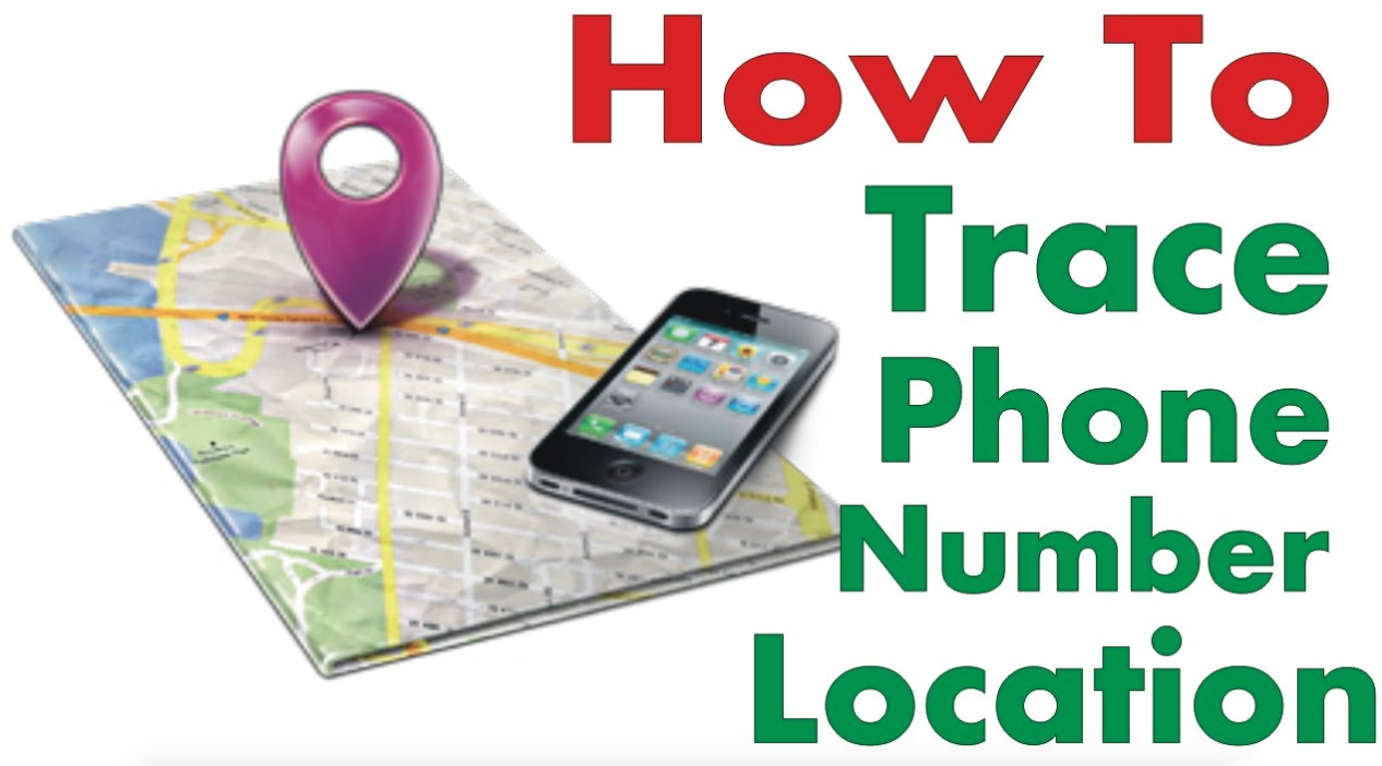 How to Track Someone with Phone Number in Nigeria