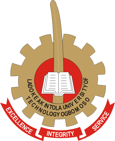 LAUTECH Courses and Admission Requirements