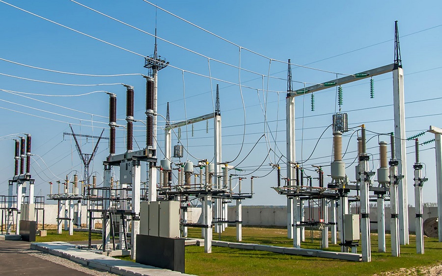 List of Nigerian Electricity Distribution Companies