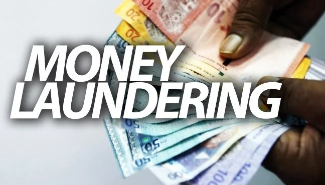Money Laundering In Nigeria