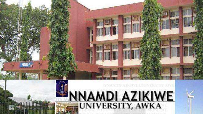 UNIZIK Courses and Admission Requirements