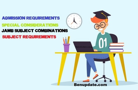 Requirements You MUST Meet to Gain Admission into University