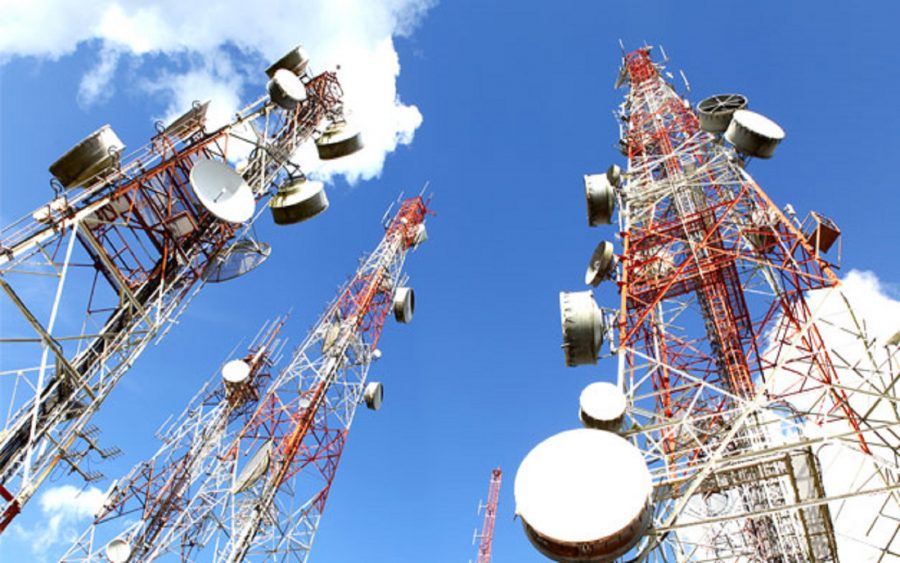 Telecommunication Companies in Nigeria