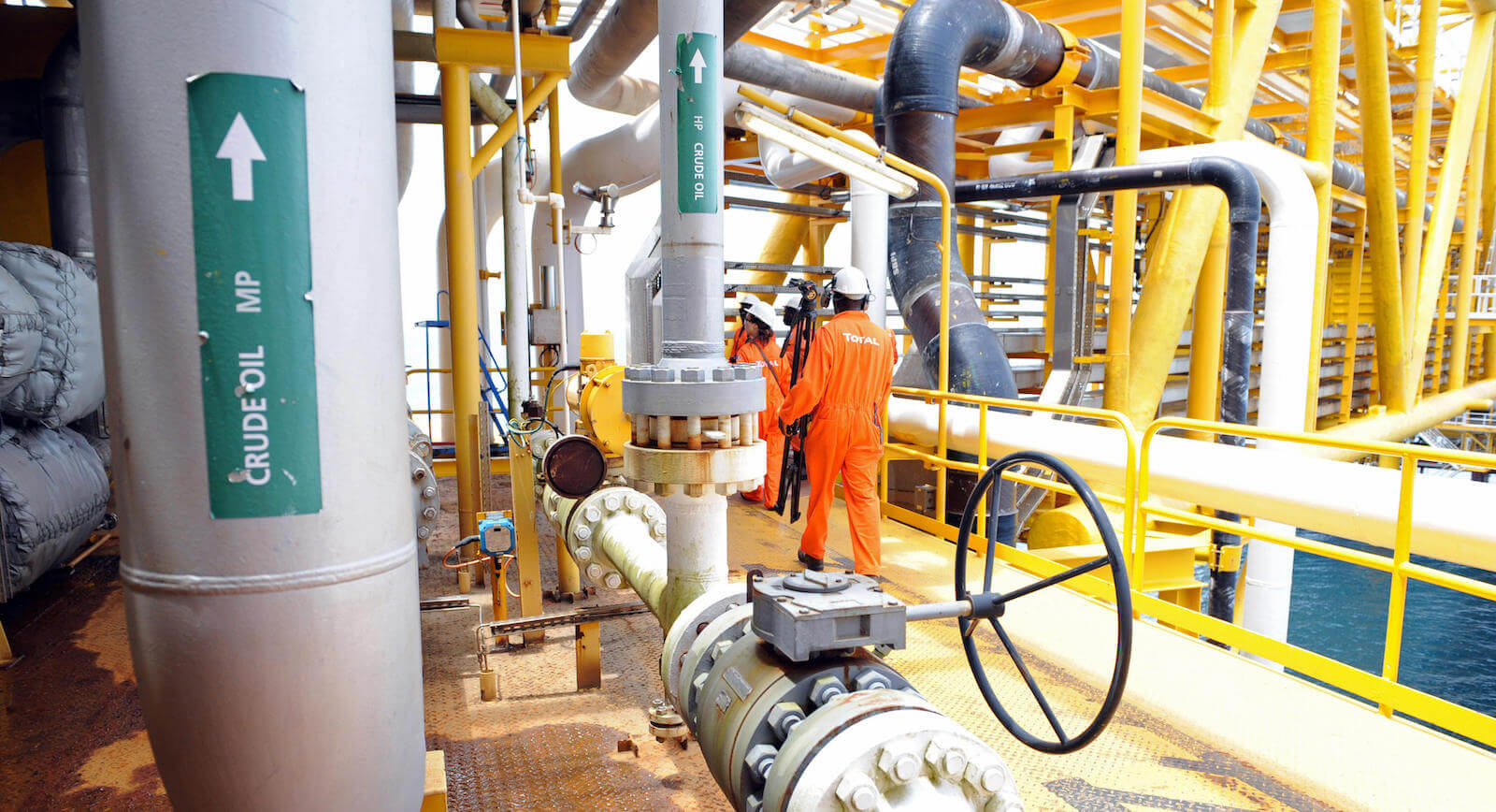 Ways To Join Oil And Gas Business In Nigeria