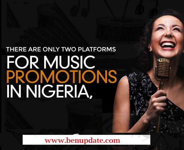 Ways To Promote Your Music In Nigeria As An Artist