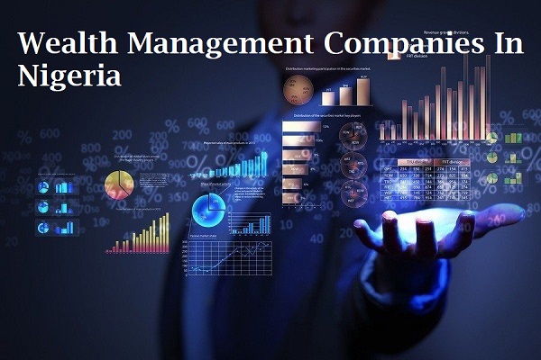 Wealth Management Companies In Nigeria