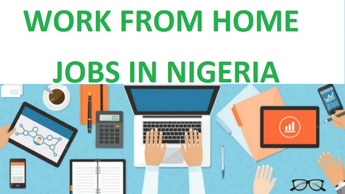Best Work From Home Business Ideas In Nigeria