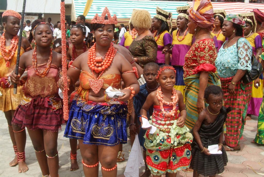 Efik And Calabar Traditional Marriage List And Requirement 