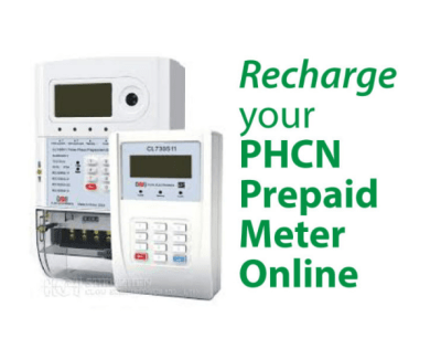 Electricity Prepaid Meter Online