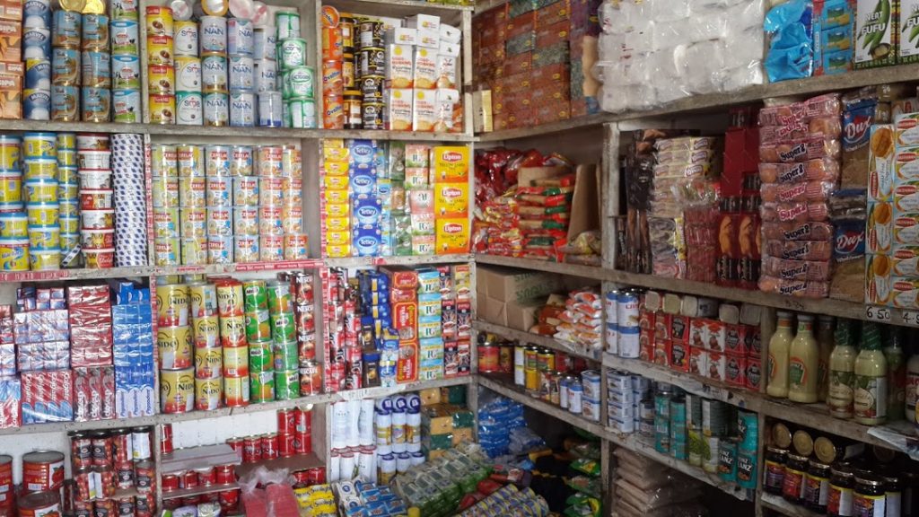 Provision Store Business In Nigeria | 9ja Business Hub