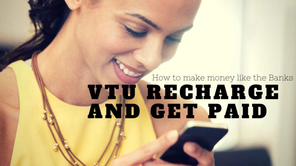 How To Start A VTU Business In Nigeria