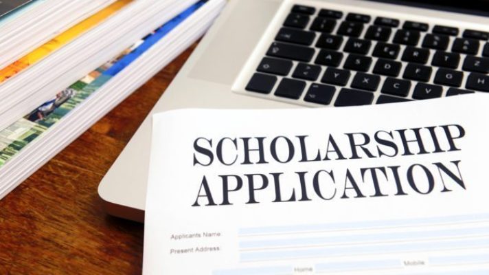 How To Win A College Scholarship