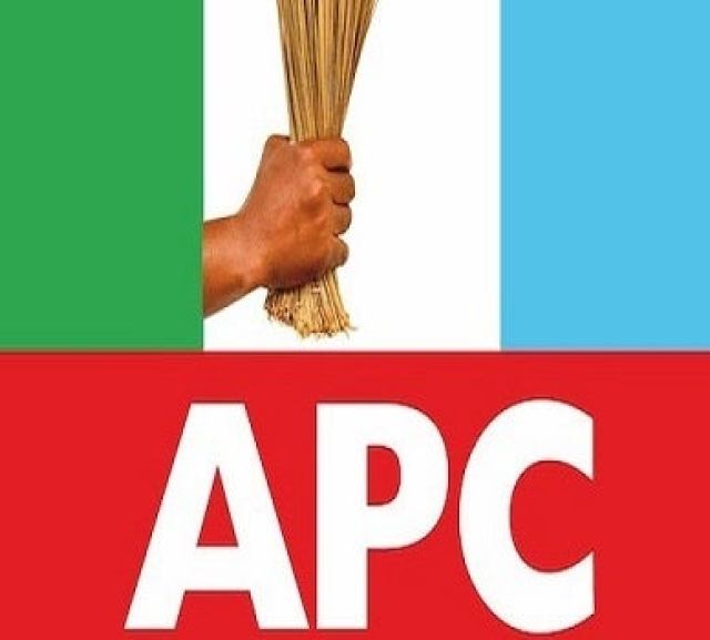 List Of APC Governors And Their States