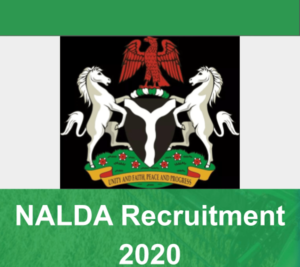 NALDA Recruitment Form