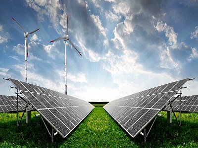 Opportunity In Renewable Energy In Nigeria